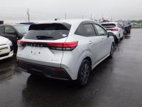 Nissan NOTE S 2021