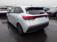 Nissan NOTE S 2021