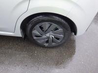 Nissan NOTE S 2021