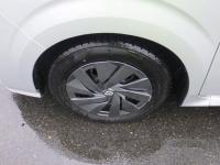 Nissan NOTE S 2021