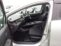 Nissan NOTE S 2021