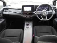 Nissan NOTE S 2021