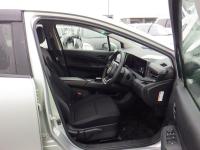Nissan NOTE S 2021