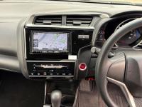 Honda FIT 13 G F 2020