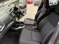 Honda FIT 13 G F 2020