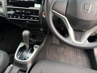 Honda FIT 13 G F 2020