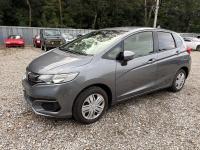 Honda FIT 13 G F 2020