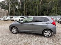 Honda FIT 13 G F 2020