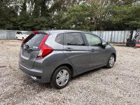 Honda FIT 13 G F 2020