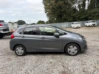 Honda FIT 13 G F 2020