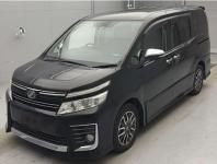 Toyota VOXY 2016