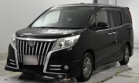 Toyota ESQUIRE 2015