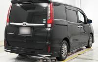 Toyota ESQUIRE 2015