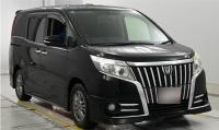 Toyota ESQUIRE 2015