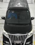 Toyota ESQUIRE 2015