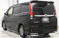 Toyota ESQUIRE 2015