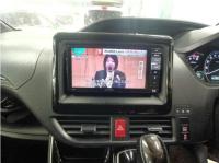 Toyota ESQUIRE 2015