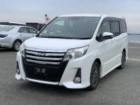 Toyota NOAH Si 2016