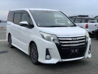Toyota NOAH Si 2016
