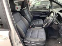 Toyota NOAH Si 2016