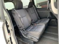 Toyota NOAH Si 2016