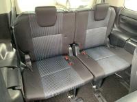Toyota NOAH Si 2016