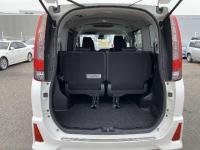 Toyota NOAH Si 2016