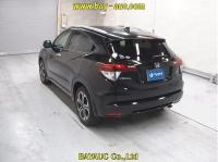 Honda VEZEL 2016