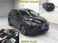 Honda VEZEL 2016