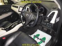 Honda VEZEL 2016
