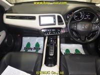 Honda VEZEL 2016