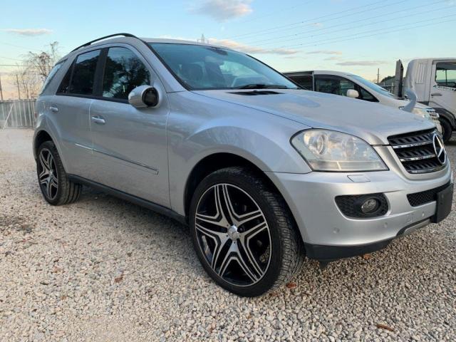 5145 Japan Used Mercedes Benz Ml 06 Suv Royal Trading 5145 Japan Used Mercedes Benz Ml 06 Suv Royal Trading
