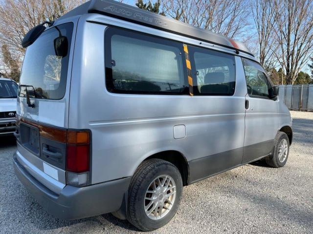 58572 Japan Used Mazda Bongo Friendee 1995 Wagon | Royal ...