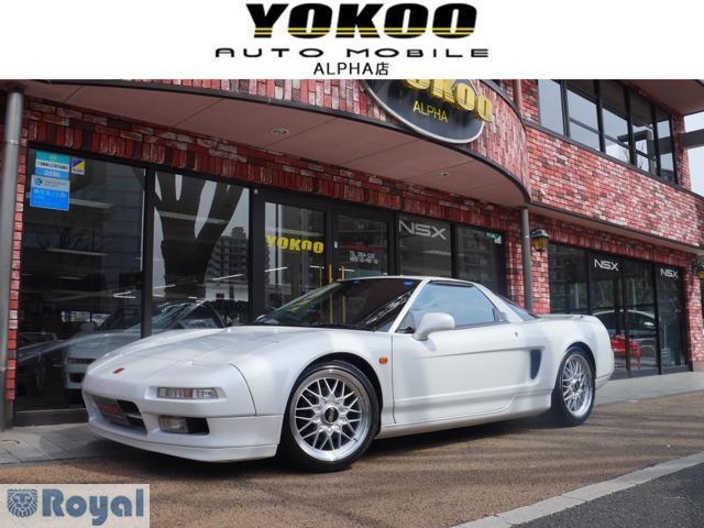 Autos deportivos Honda Nsx usados en Japón nsx 1991 Autos deportivos Honda Nsx usados en Japón