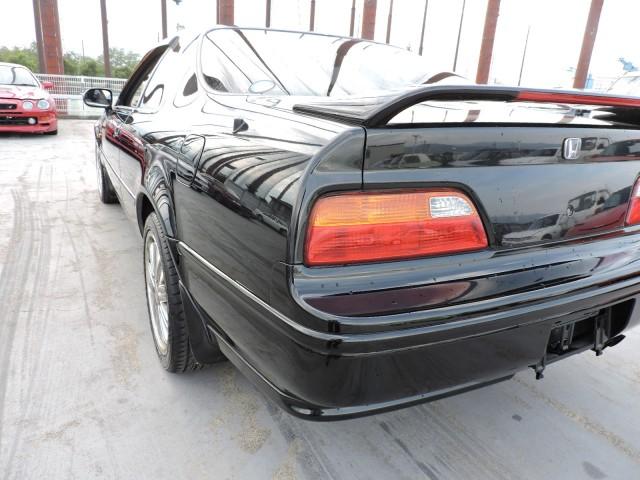 2171 Japan Used Honda Legend 1995 Coupe Royal Trading